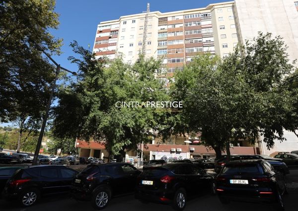 Apartamento T3 em Lisboa