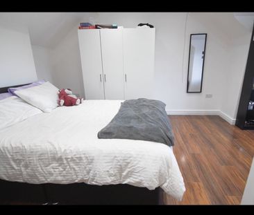 1 Bed Flat, Upper Tichborne Street, LE2 - Photo 3