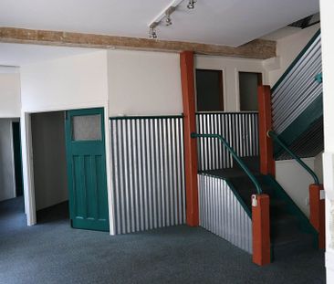 Warehouse precinct apartment - Photo 1