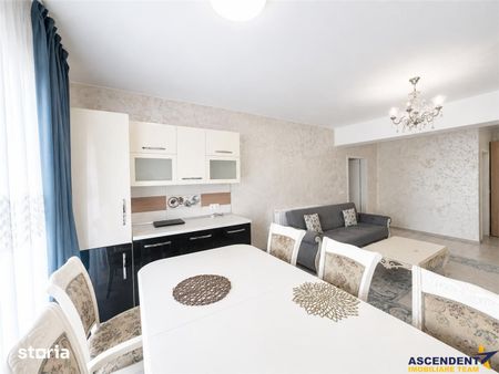 Apartament familial cu loc de parcare, zona Coresi, Brasov - Photo 4