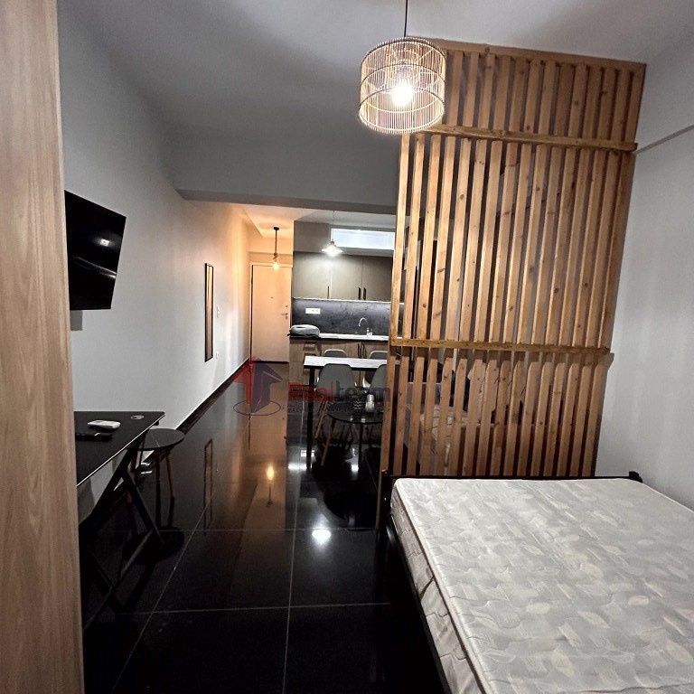 Studio/Γκαρσονιέρα για ενοικίαση Νεάπολη (Βόλος) - Photo 1