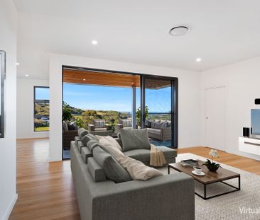 Contemporary coastal townhouse - Photo 6