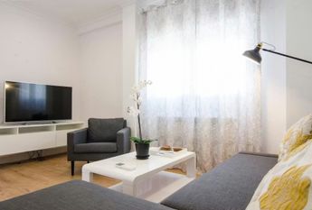 Calle de San Eugenio, Madrid, Community of Madrid 28012