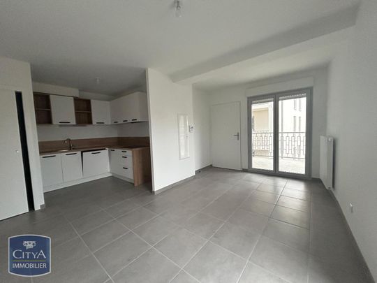 Location Appartement 2 pièces 43m² LAVAL 53000 - Photo 1
