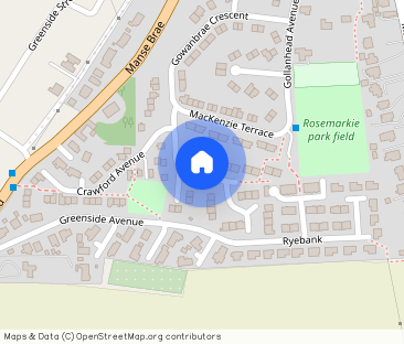 Munro Terrace, Rosemarkie, IV10 - Photo 1