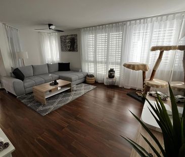 Nachmieter gesucht für moderne 3,5 Zimmer Wohnung - Photo 1