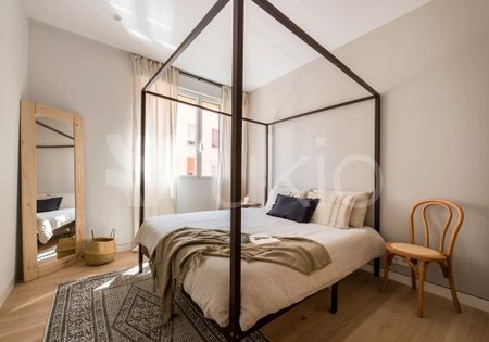 Madrid Capital, Community of Madrid 28015 - Photo 4