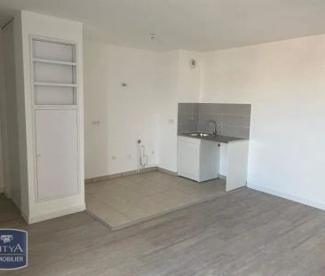 Appartement à louer 2 pièces 46.01m² - Photo 4