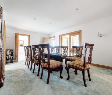 5 bedroom chalet to rent - Photo 3
