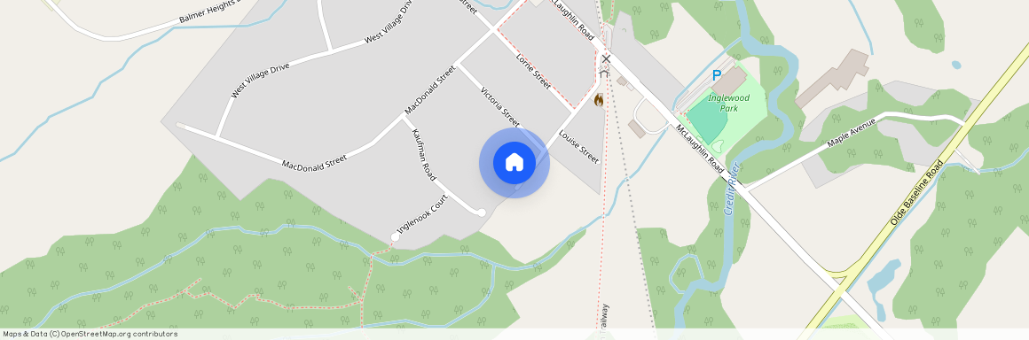 2 Mckenzie Street Unit# Unit 1, Caledon