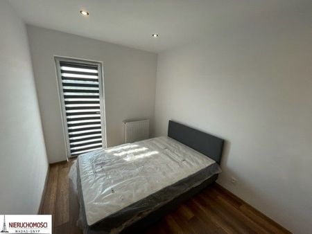 Glwice, Os. Sikornik - mieszkanie w apartamentowcu - Photo 3
