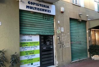 Appartamento in Affitto a Palermo