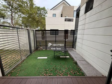 Avira Garden Medini - Photo 2
