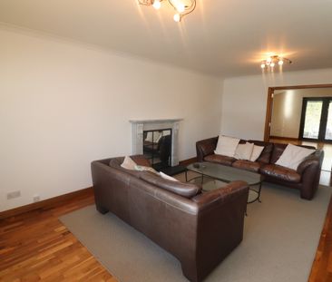 4 bedroom detached house to rent - Photo 1