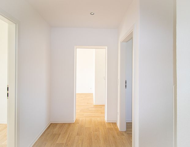 Einfach Klasse! Halbes Jahr-halbe (Kalt) Miete - Photo 1