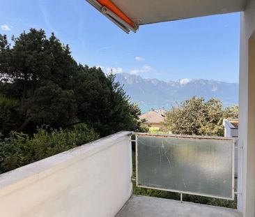 3 Zimmer, 70 m², 1. Stock - Photo 5