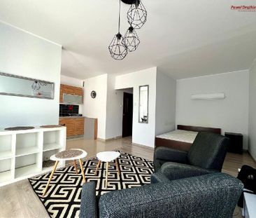 Mieszkanie Bielsko-Biała Osiedle Sarni Stok powierzchnia 33.0 m² C1... - Фото 6