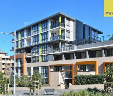 North-West Facing Spacious Waterfront 1-Bedroom Apartment Near the ... - Photo 5