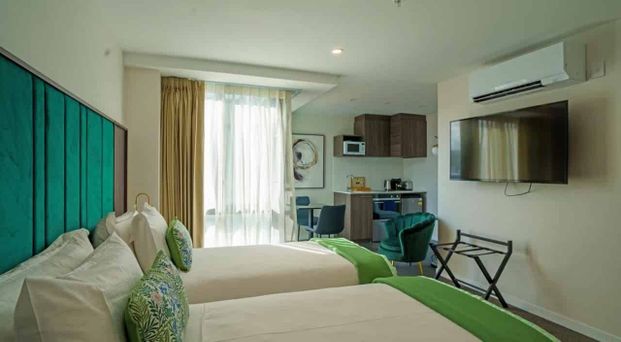Studio King Apartment - Photo 1