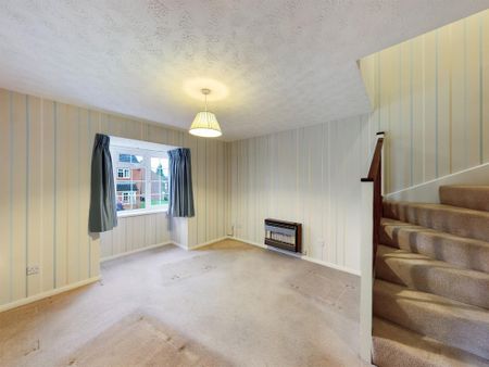 2 bedroom end of terrace house to rent - Photo 2