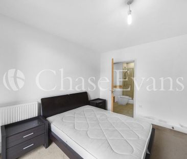 2 bedroom flat to rent - Photo 5