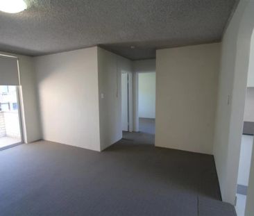 TWO BEDROOM UNIT IN CONVENIENT LOCATION - Photo 2