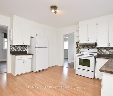 For Lease - 273 SHAKESPEARE Street Unit# 1, Vanier and Kingsview Pa... - Photo 1