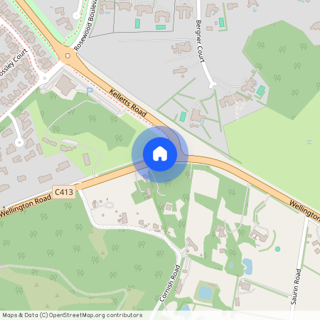 Lysterfield, Melbourne - Outer East