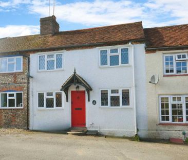 3 bedroom terraced house to rent - Photo 2
