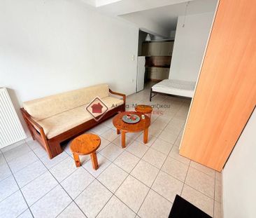 Studio/Γκαρσονιέρα για ενοικίαση Άγιος Γεώργιος (Καβάλα) - Photo 2