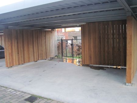 Huis te huur in Oudenaarde - Photo 4