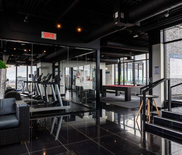 Apartment for rent, Montréal (Le Sud-Ouest) - Photo 3