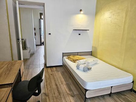 Corso Novara, Turin, Piedmont 10154 - Foto 5