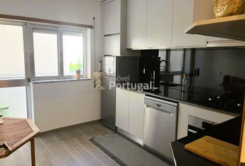 Apartamento T3 em Braga