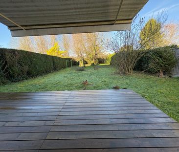 Location Maison 5 pièces 92m² CHAMBRAY LES TOURS 37170 - Photo 6