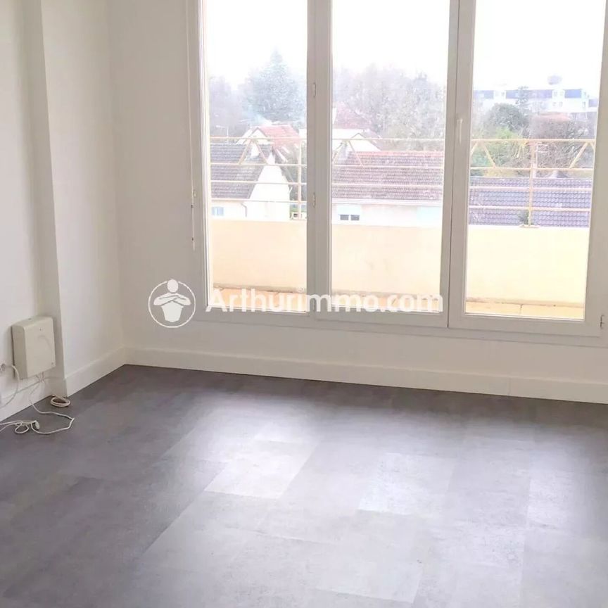 Location Appartement 2 pièces 38 m2 à Moissy-Cramayel - Photo 1