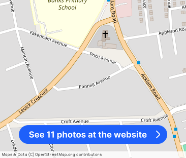 Pannell Avenue, Whinney Banks, Middlesbrough, TS5 - Photo 1