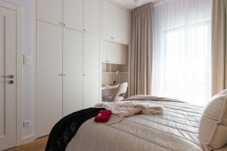 Apartament na wynajem, ul. Skierniewicka, Warszawa Wola - Фото 2