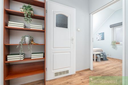 Os. Bukowe 2pok. ogrzewanie miejskie - Фото 3