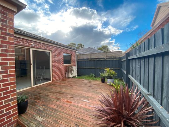 2 Bedroom Single Storey Unit - Photo 1