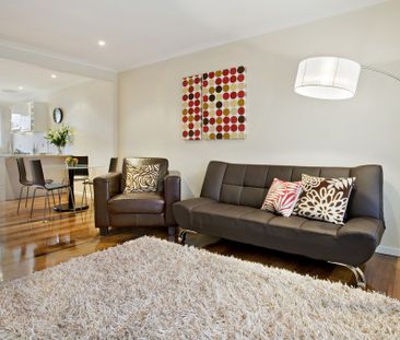15/44-46 Highett Road, Hampton VIC 3188 - Apartment For Rent | Domain - Photo 3