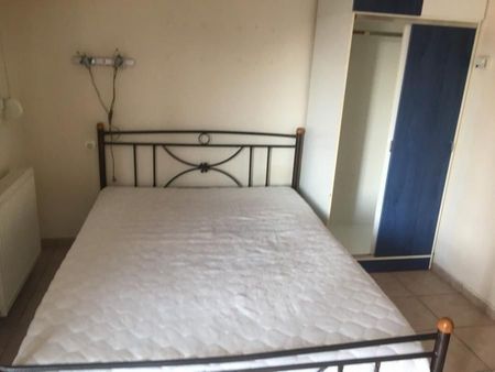 Studio/Γκαρσονιέρα για ενοικίαση Άναυρος (Βόλος) - Photo 3