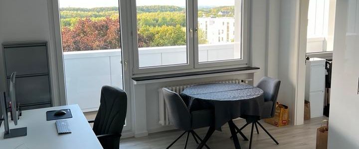 Wohnung in Porz zu vermieten (Möbelkauf obligatorisch) - Foto 1