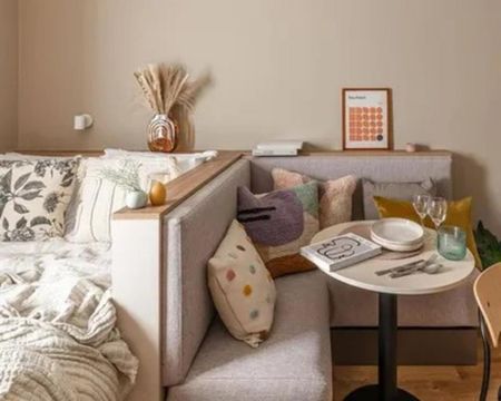 Studio to rent - Photo 5