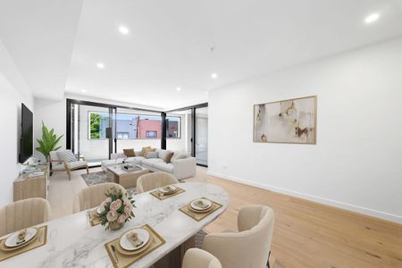 Brand New 2 Bedroom Apartment - Photo 2