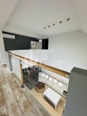 Wolnostojący dom 460 m2 | Osów Szczecin - Zdjęcie 1