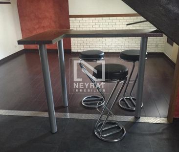 APPARTEMENT T2 A LOUER - Photo 2