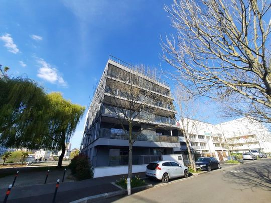 Appartement T2 à louer Melesse - 38 m² - Photo 1