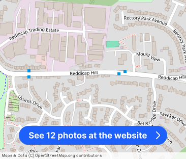 Reddicap Court, Reddicap Hill, Sutton Coldfield, B75 - Photo 1