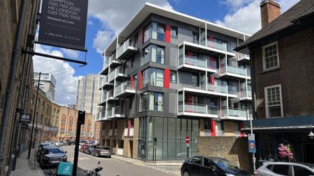 3 bedroom flat to rent - Photo 3
